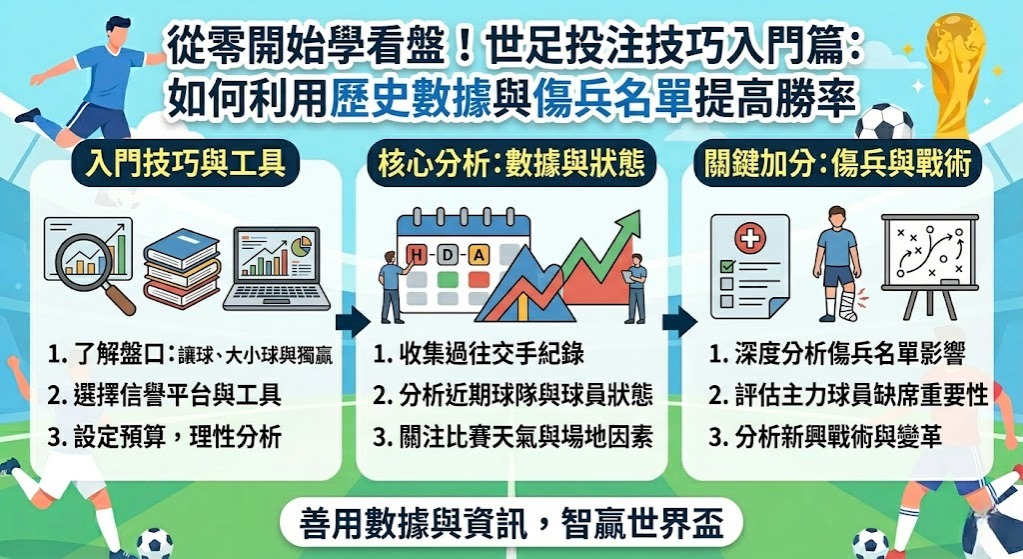 台灣運彩官方玩法、退水定義 台灣運彩官方玩法、退水定義
